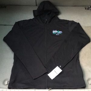 2017 Ironman Chattanooga Jacket Large